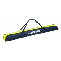 Sac de ski Head Double Skibag 2024 - Housse Ski Simple 2 paire