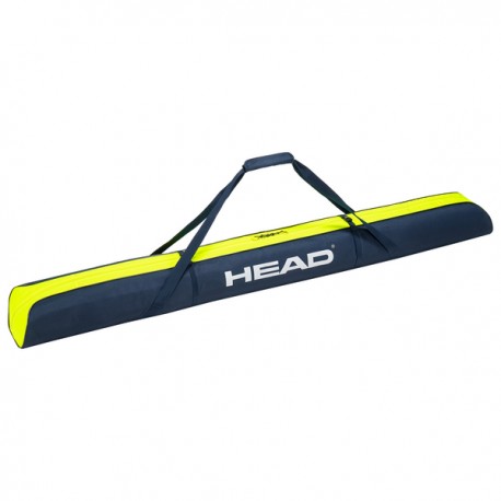 Sac de ski Head Single Skibag 2024 - Housse Ski Simple 1 paire