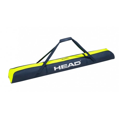 Ski bag Head Single Skibag 2024 - Basic Ski bag 1 pair