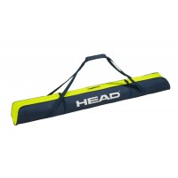 Skitasche Head Single Skibag Short 2024 - Basic Ski bag 1 pair