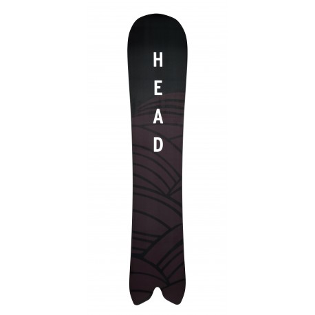 Snowboard Head Lifeline 2024 - Snowboard Homme