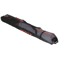 Scott Ski Bag Sleeve Double 210 Cm 2018 - Basic Ski bag 2 pair