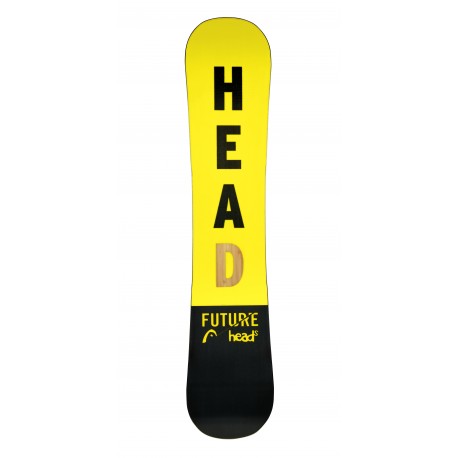Snowboard Head Defy Youth 2024 - Junior Snowboard