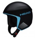 Ski Helm Head Downforce Jr 2024