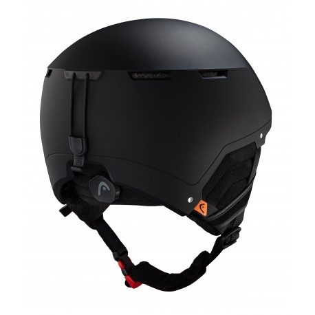 Ski Helmet Head Compact Evo 2024 - Ski Helmet