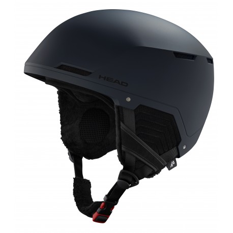 Ski Helm Head Compact Pro 2024 - Skihelm