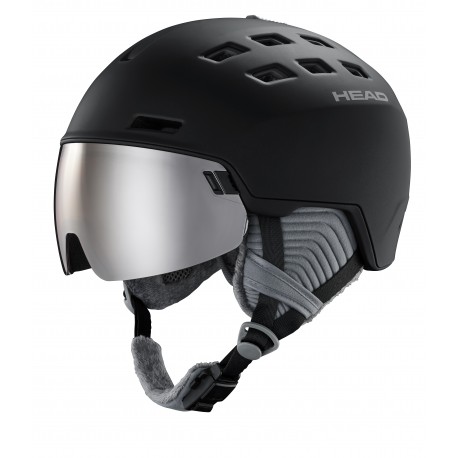 Ski Helm Head Rachel 2024 - Skihelm