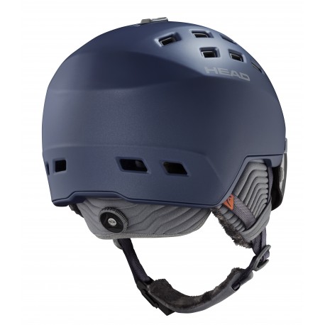 Ski Helmet Head Rachel 2024 - Ski Helmet