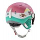 Ski Helmet Head Maja Visor PAW 2024 - Ski helmet with visor