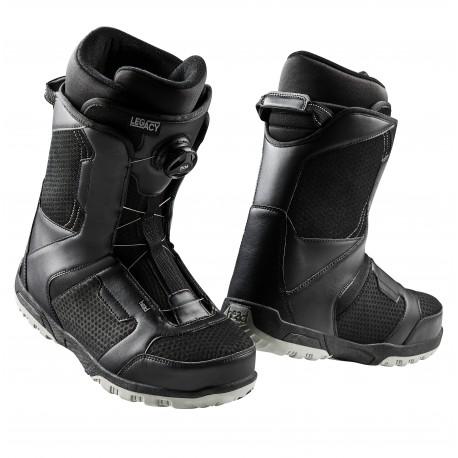 Boots Snowboard Head Legacy Boa 2024 - Boots homme