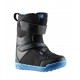 Snowboard Boots Head Kid Lyt Velcro 2024 - Boots junior