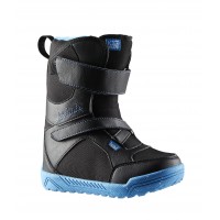 Snowboard Boots Head Kid Lyt Velcro 2024