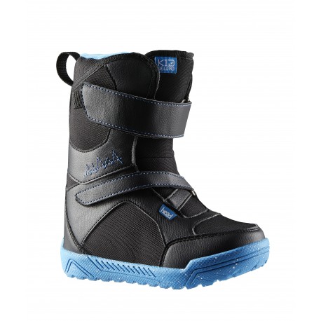 Snowboard Boots Head Kid Lyt Velcro 2024 - Boots junior