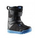 Boots Snowboard Head Kid Lyt Velcro 2024