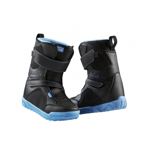 Boots Snowboard Head Kid Lyt Velcro 2024 - Boots junior