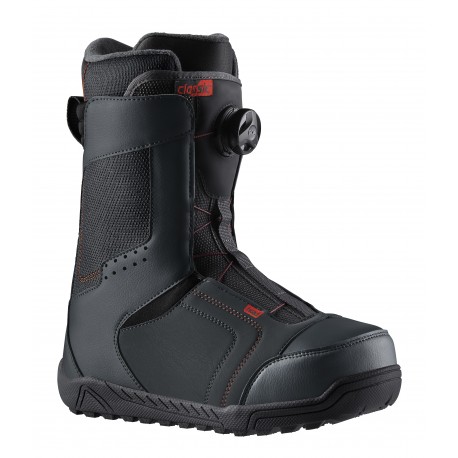 Snowboard Boots Head Classic Lyt Boa 2024 - Boots homme
