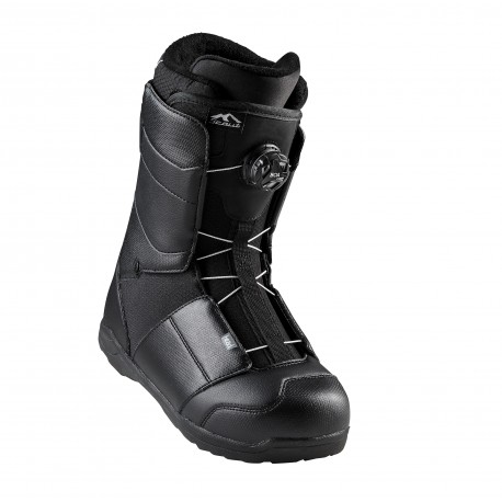 Boots Snowboard Head Scout Lyt Boa Coiler 2024 - Boots homme