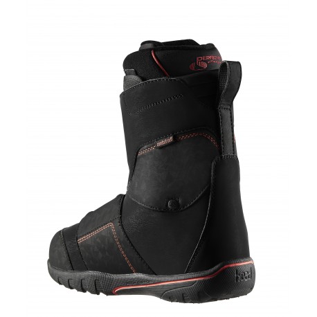 Boots Snowboard Head Galore Lyt Boa Coiler 2024 - Boots femme