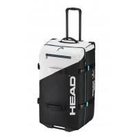 Suitcase Head Rebels Travelbag 2024
