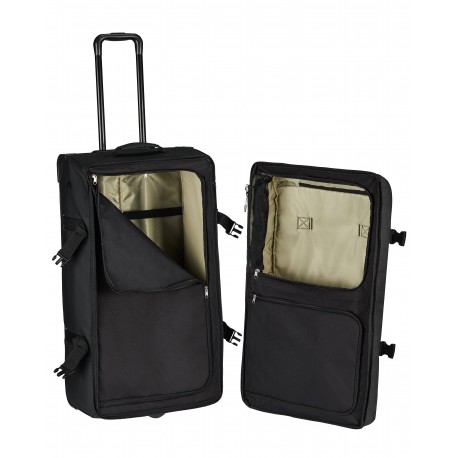 Suitcase Head Kore Travelbag 2024 - Luggage