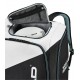Ski boot backpack Head Rebels Racing Backpack L 2024 - Boot Bagpack