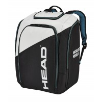 Ski boot backpack Head Rebels Racing Backpack S 2024 - Boot Bagpack