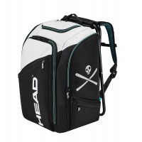 Ski boot backpack Head Rebels Coaches Backpack 2024 - Boot Bagpack