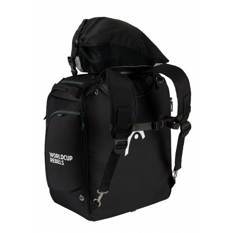 Heated ski boot bag Head Heatable Bootbag 2024 - Heated Boot Bag