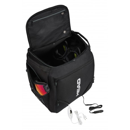 Beheizbarer Skischuhtasche Head Heatable Bootbag 2024 - Heated Boot Bag