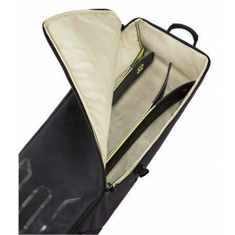 Ski bag Head Kore Double Skibag 2024 - Wheeled Ski Bag