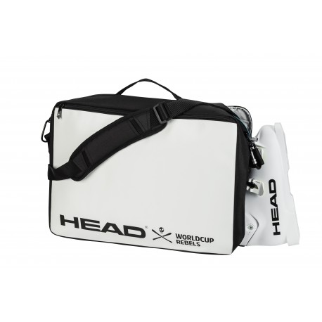 Ski boot bag Head Rebels Boot Carry On 2024 - Ski boot bag