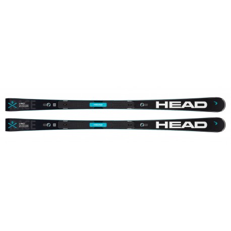 Ski Head Worldcup Rebels e-Race 2024 - Ski Race Carving ( entre SL & GS )