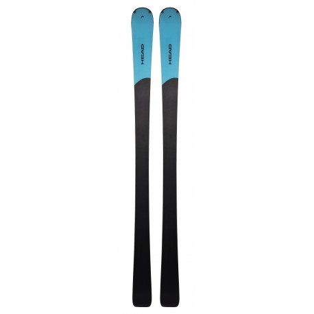 Ski Head e-super Joy SW SLR Joy Pro 2024 - Ski Piste Carving Performance
