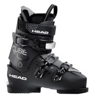 Chaussures de ski Head CUBE 3 90 2024 - Chaussures ski freeride randonnée