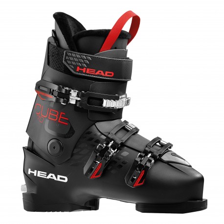 Ski boots Head CUBE 3 70 2024 - Ski Boots