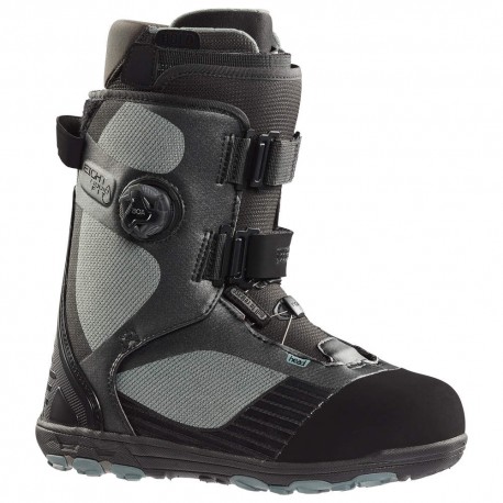 Snowboard Boots Head Eight Boa Liquid Fit 2024 - Boots homme