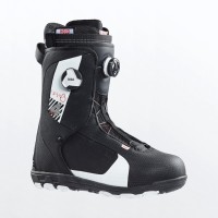 Snowboard Boots Head Four Boa Focus Liquid Fit 2024