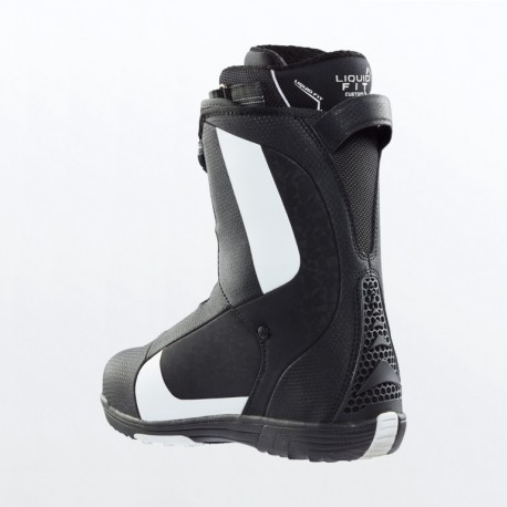Snowboard Boots Head Four Boa Focus Liquid Fit 2024 - Boots homme