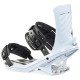 Fixation Snowboard Head Fx One Lyt Withe 2024 - Fixation Snowboard Homme