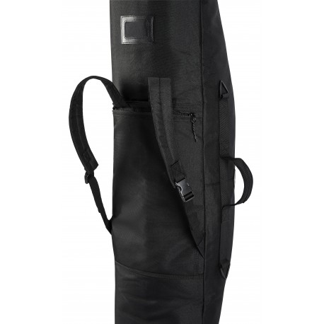 Snowboardtasche Head Single Boardbag + Backpack 2024 - Snowboard-Tasche