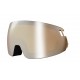 Head Lens Radar Rachel Silver 2022 - Replacement lens for ski goggle