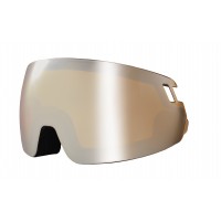 Head Lens Radar Rachel Silver 2022 - Replacement lens for ski goggle