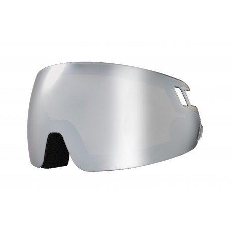 Head Lens Radar Rachel Chrome 2022 - Replacement lens for ski goggle