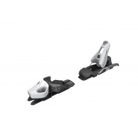 Alpin-Skibindung Head Jrs 7.5 Gw Ca Solid White/Black 2024 - Alpin Ski Bindungen