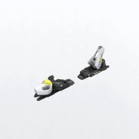 Alpin-Skibindung Head Jrs 4.5 Gw Ca Solid White/Black 2024 - Alpin Ski Bindungen