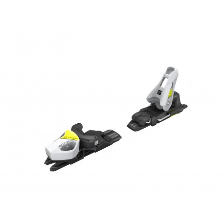 Alpine ski binding Head Jrs 4.5 Gw Ca Brake [I] 80Mm 2024 - Alpin Ski Bindings