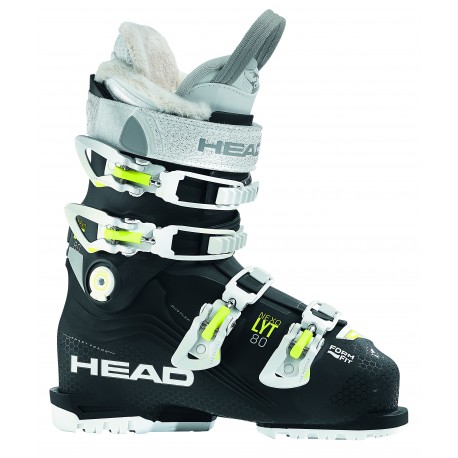 Ski Boots Head Nexo Lyt 80 W 2024  - Ski boots women
