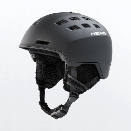 Ski Helm Head Rev 2024 - Skihelm