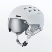 Visor Ski Helmet Head Rachel 5K+ Sl 2024 - Ski helmet with visor