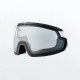 Head Radar Rachel Lens Clear 2022 - Replacement lens for ski goggle